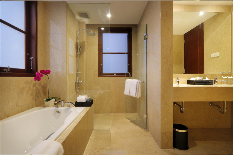 Bedroom 5, Royal Tulip Springhill Resort Jimbaran, Badung