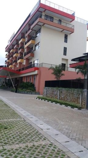 Hotel Grand Diara, Bogor