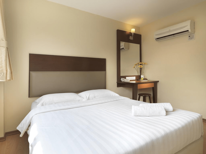 Bedroom 5