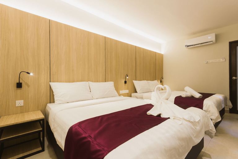 Bedroom 10
