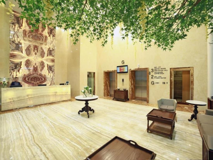All Sedayu Hotel Kelapa Gading, North Jakarta