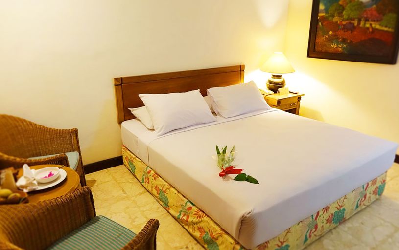 Hotel Tugu Sri Lestari Blitar Harga Diskon + Promo Hotel 2024
