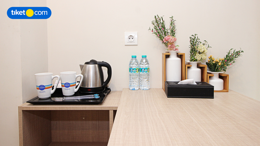 Amenities 13