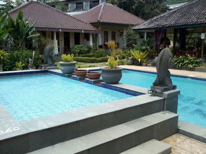 Taman Teratai Hotel, Bogor