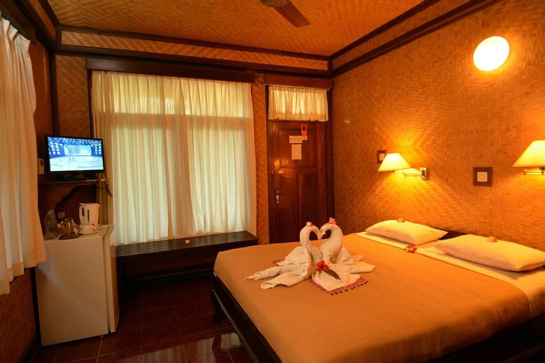 Banyualit Spa and Resort Lovina, Buleleng