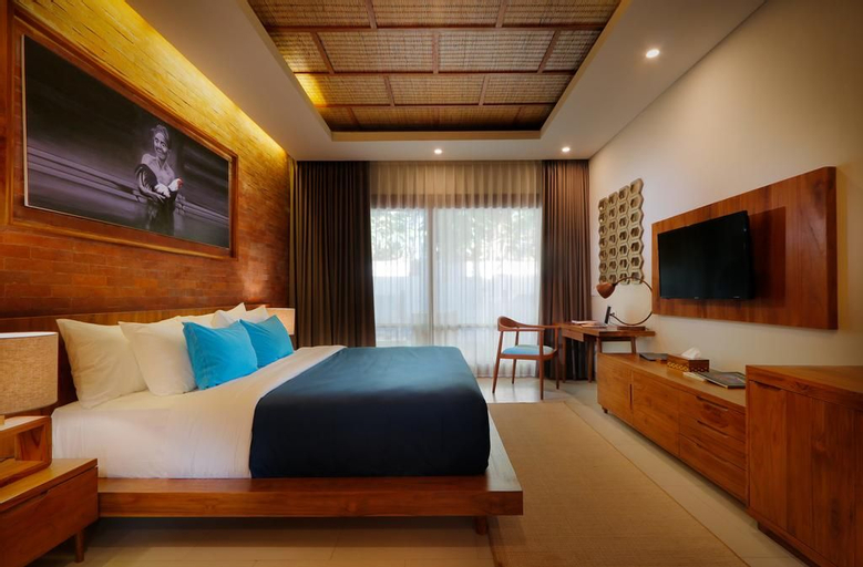 Bedroom 3, Sagara Candidasa, Karangasem