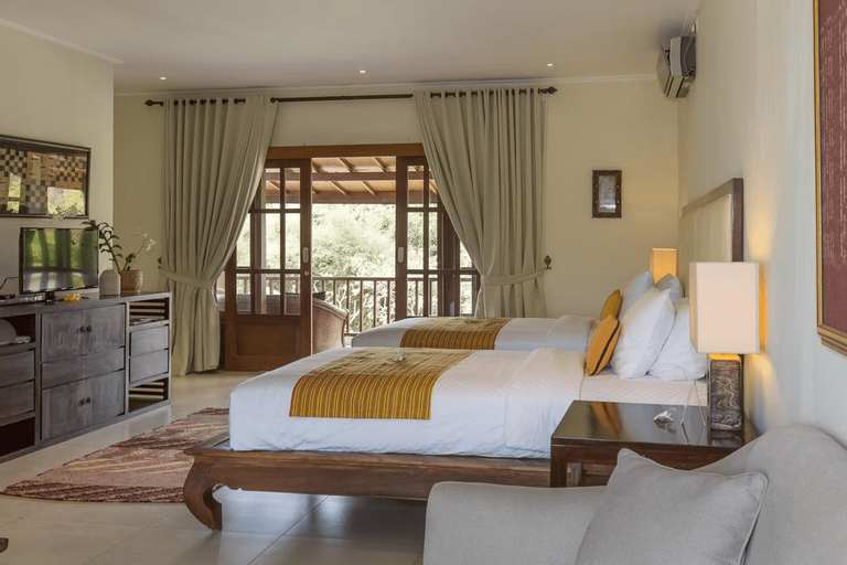 Bedroom 13