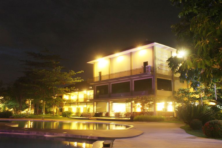 Dangau Resort Singkawang, Singkawang