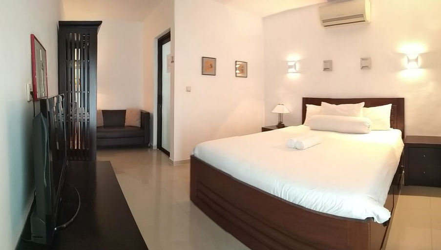 Bedroom 6