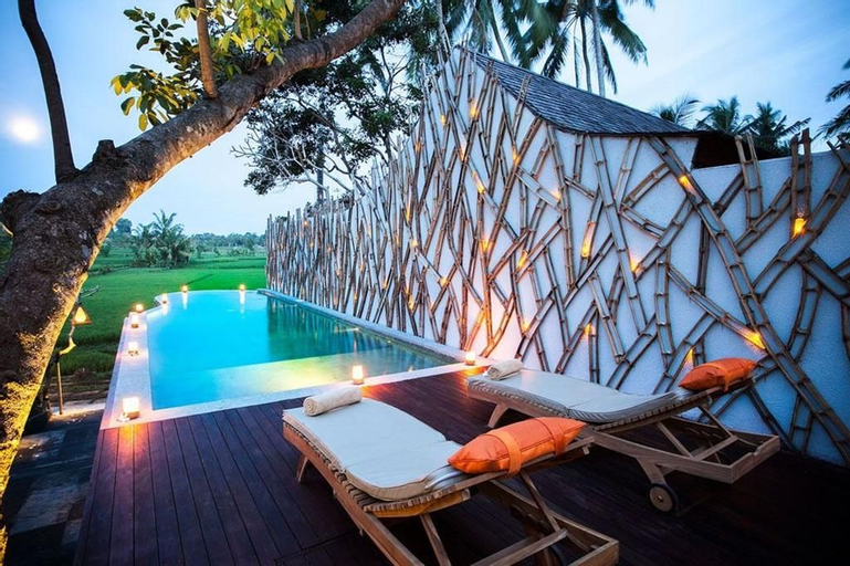 Others 1, Ubud Padi Villas, Gianyar