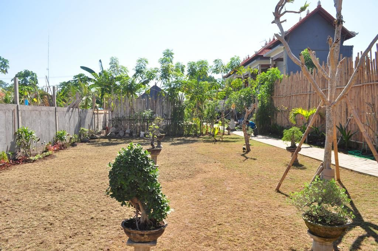 Hotel Arsa Santhi Nusa Penida, Klungkung