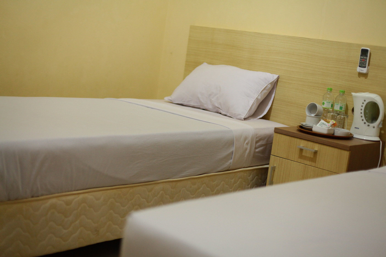 Bayak Hotel & Resort, Bogor