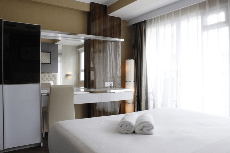 Bedroom 9