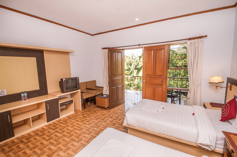 Bedroom 8