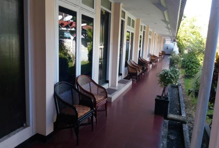 Hotel Bahtera Tarakan, Tarakan