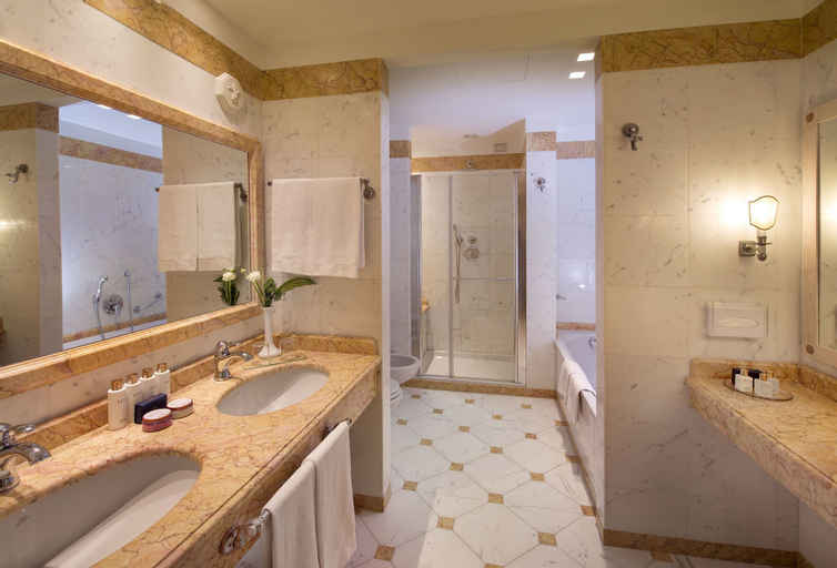 Grotta Giusti Thermal Spa Resort Tuscany, Autograph Collection, Pistoia