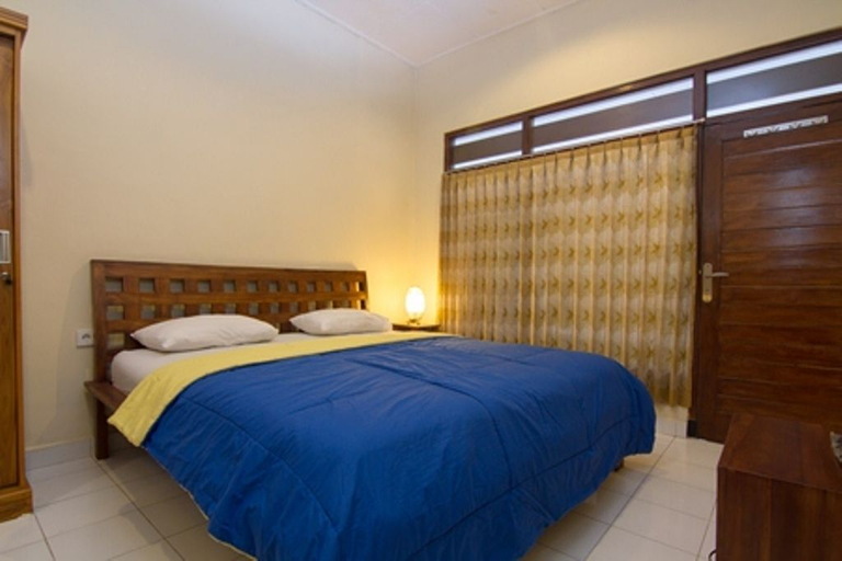 Bedroom 2, Pondok Nuri Homestay, Denpasar