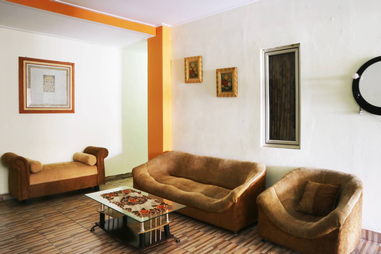 Bedroom 20