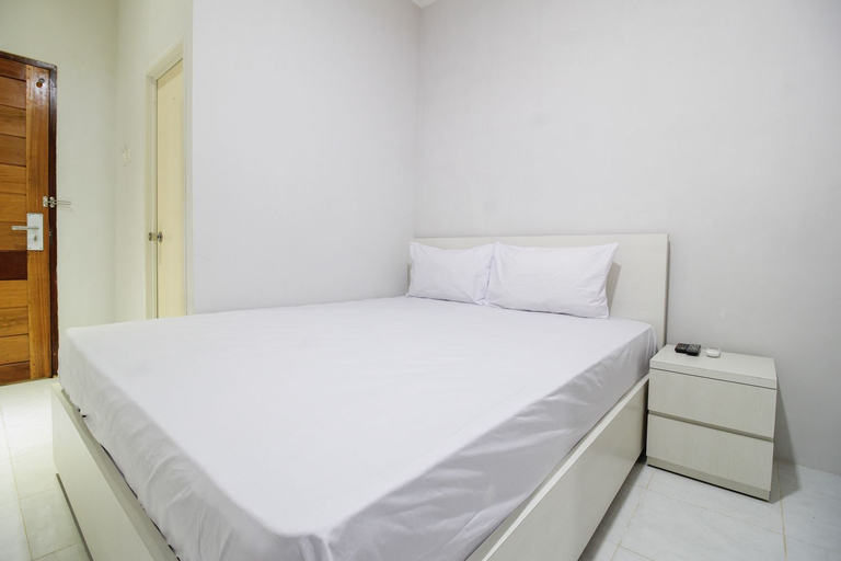 Sky Residence Reformasi Pontianak, Pontianak