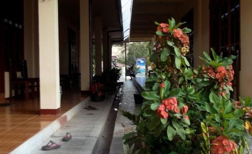 Hotel Aulia Labuan Bajo, West Manggarai