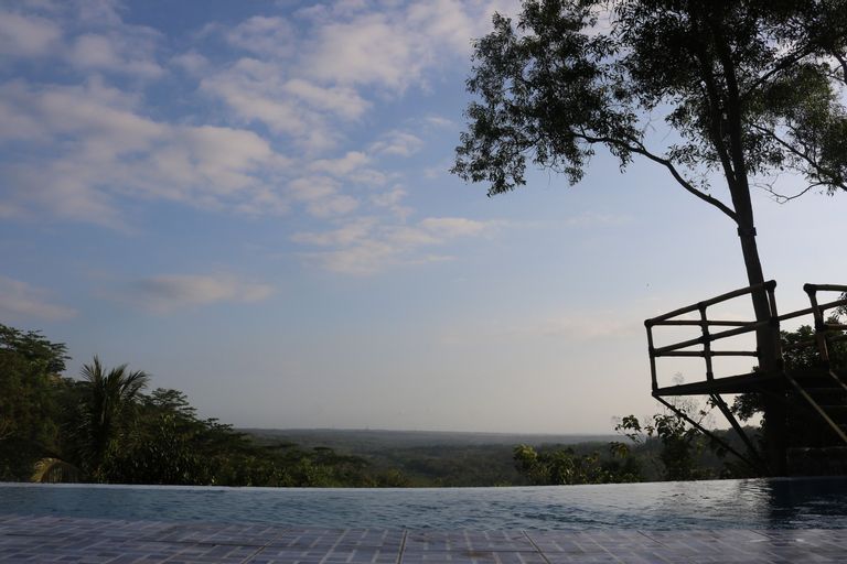 RAJAKLANA Resort Villa and Spa, Bantul