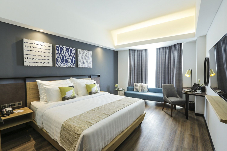 Kyriad Hotel Muraya Aceh, Banda Aceh