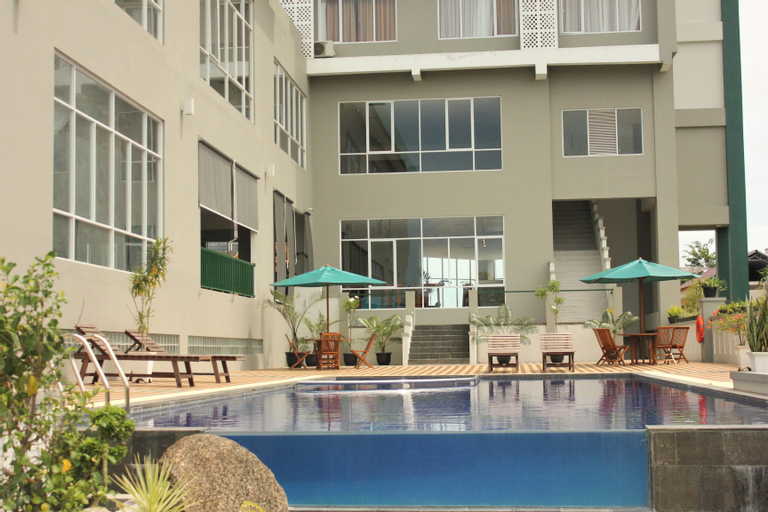 Swiss-Belhotel Pangkalpinang, Central Bangka