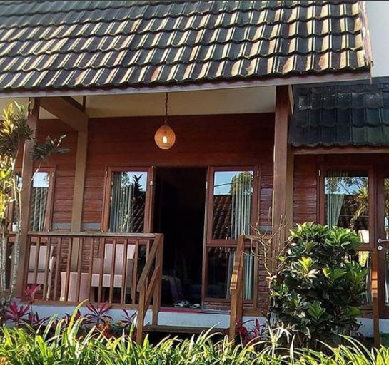 Exterior & Views 4, Ciwidey Valley Resort, Bandung