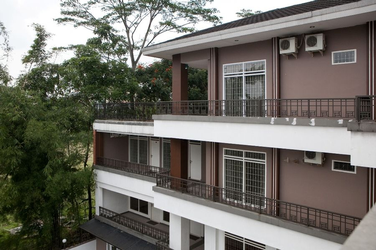 Reddoorz Plus near Sukajadi 2, Bandung