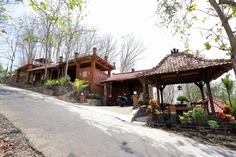 Watu Lumbung Culture Resort, Bantul