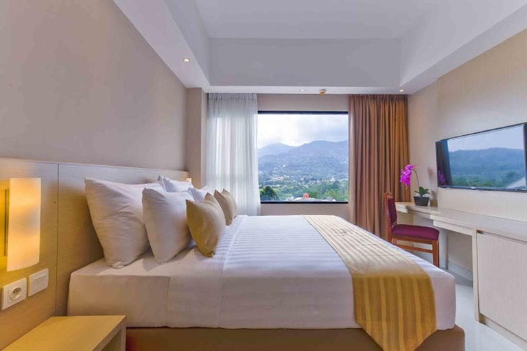 Hotel Grand Diara, Bogor