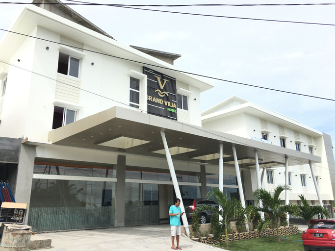 Grand Vilia Hotel Maluku, Maluku Tenggara