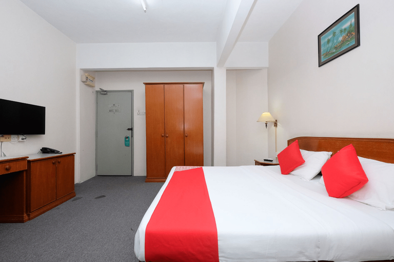 Bedroom 4