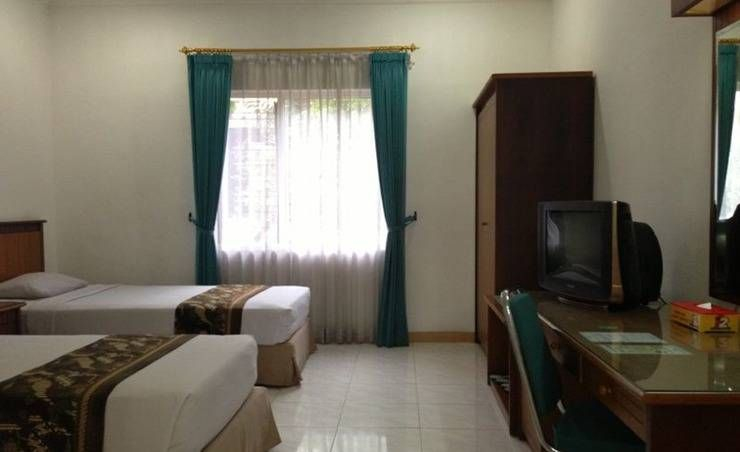 Hotel Sulawesi Jember, Jember