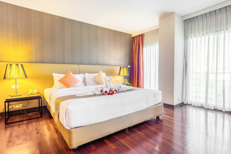 Bedroom 20
