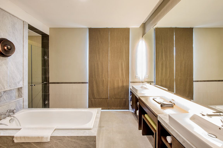 Bedroom 5, eL Hotel Banyuwangi, Banyuwangi