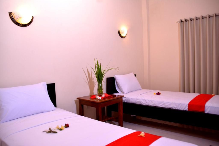 ILHAMI HOTEL BLITAR, Blitar