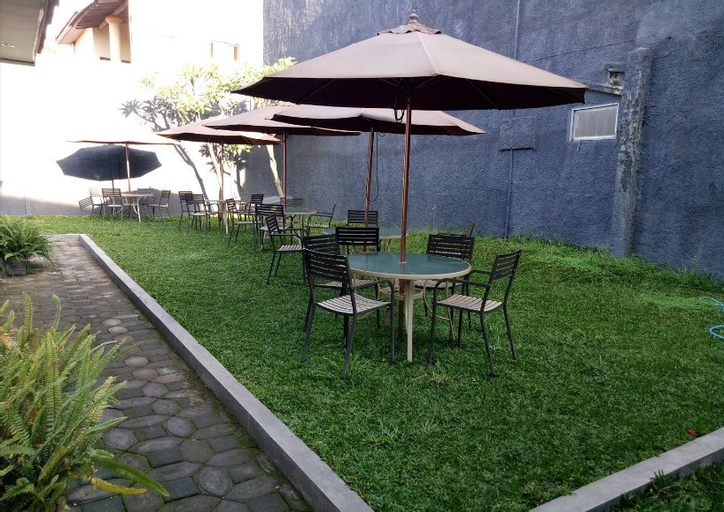 Others 4, Alsalam Syariah Guest House (Pasar Kliwon), Solo
