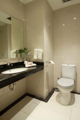 Hotel Aria Barito, Banjarmasin