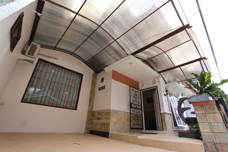 Gemilang Homestay, Yogyakarta