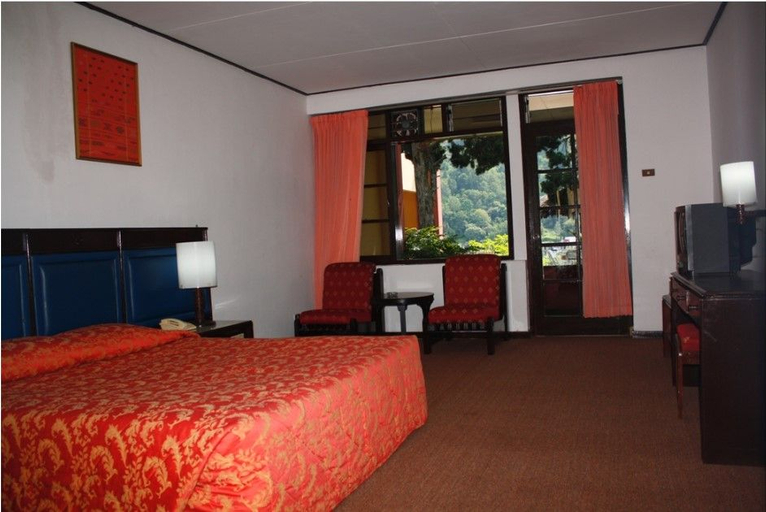 Bedroom 3, Hermina Hotel Parapat, Simalungun
