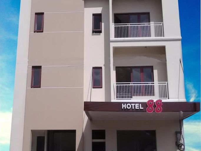 Hotel 88 Parepare, Parepare
