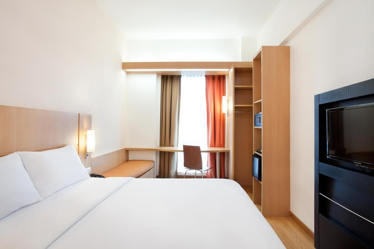 Ibis Bandung Trans Studio, Bandung