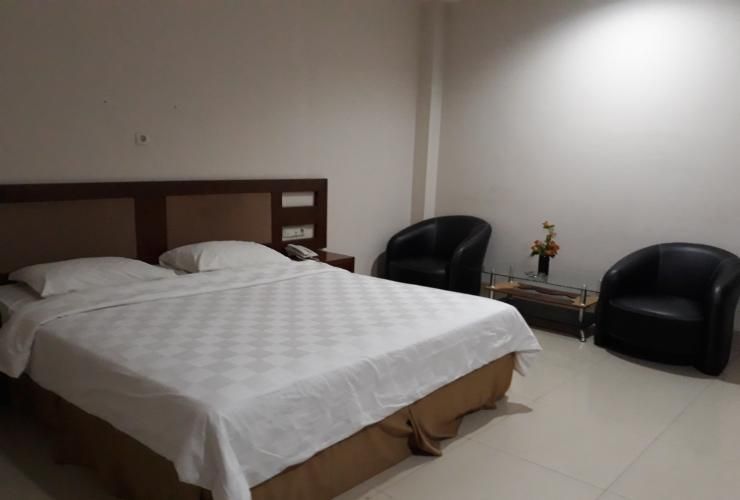 Ima Hotel Kupang, Kupang
