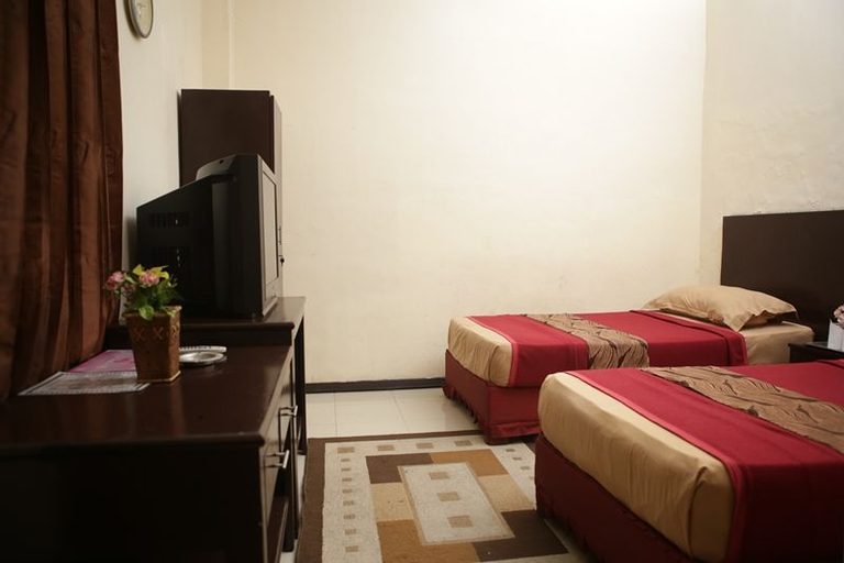 Cherry Pink Hotel Medan, Medan