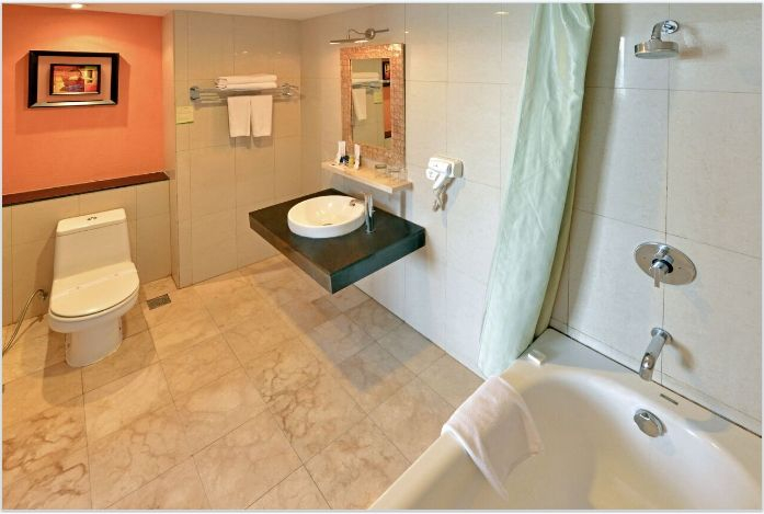 Bedroom 5, Banana Inn Hotel & Spa by KAGUM Hotels (permanently closed), Bandung