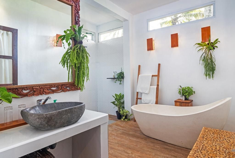 Bedroom 5, Villa Padi Menari, Gianyar