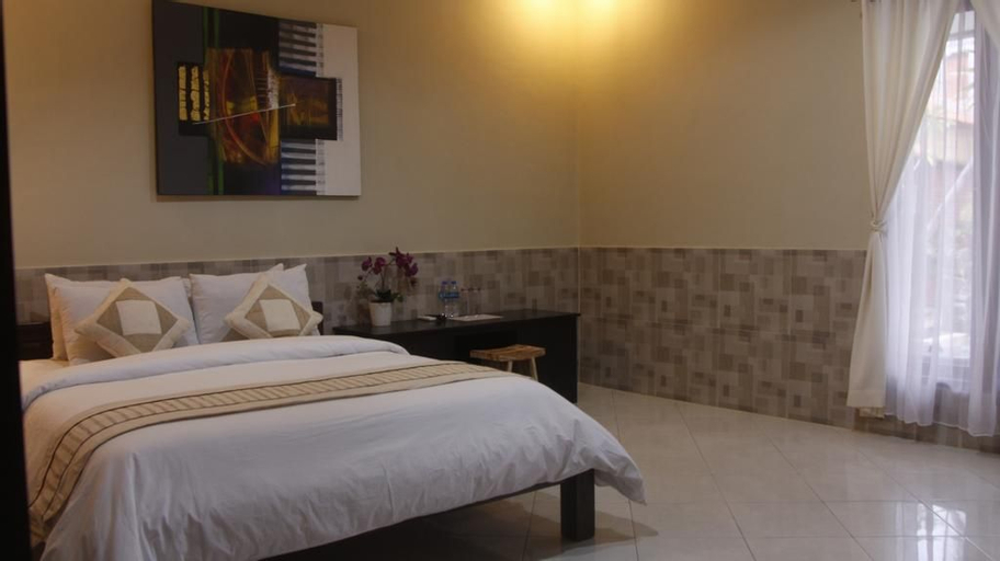 Bedroom 7