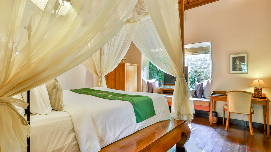 Bedroom 9