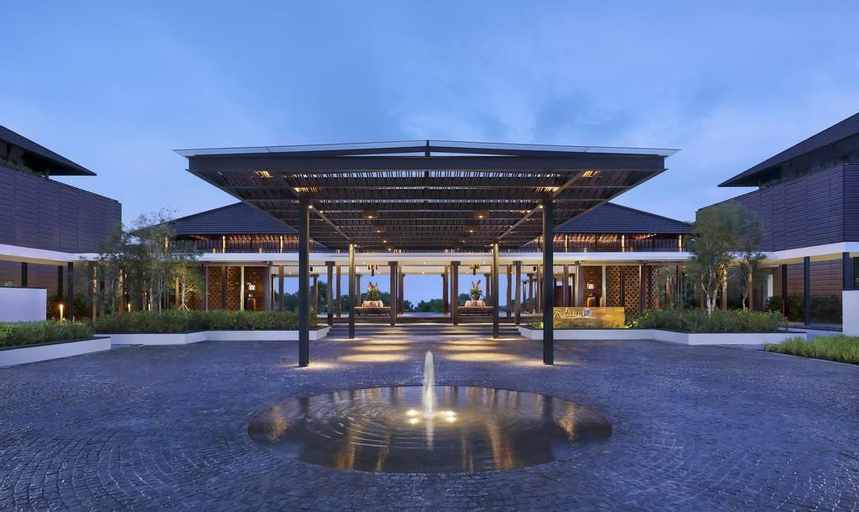 Radisson Blu Bali Uluwatu, Badung